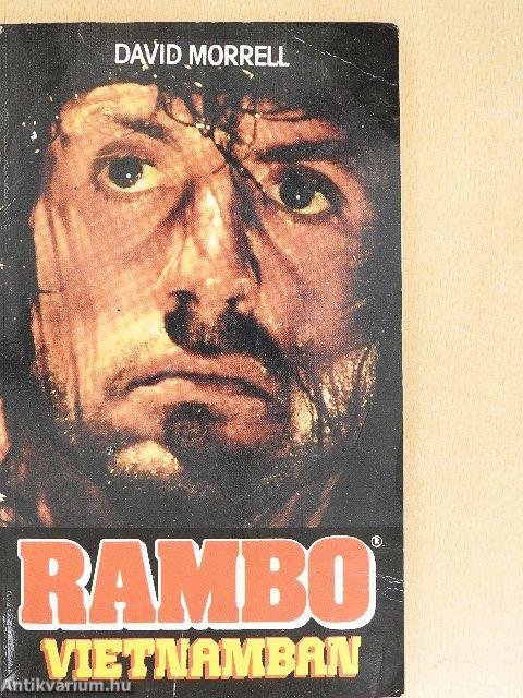 Rambo Vietnamban