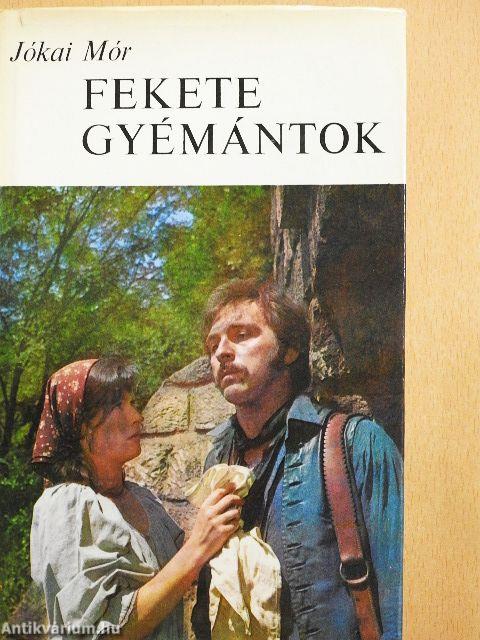 Fekete gyémántok