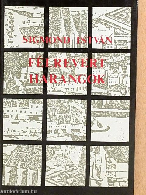 Félrevert harangok