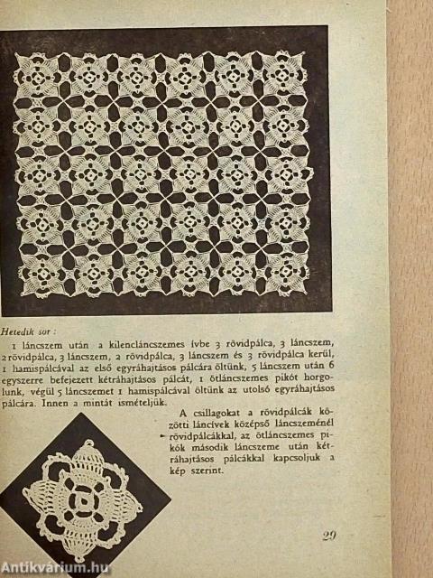 Fürge Ujjak Könyve 