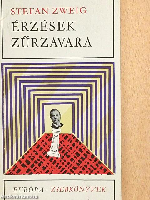 Érzések zűrzavara