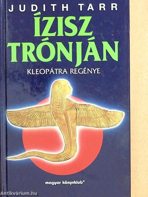 Ízisz trónján