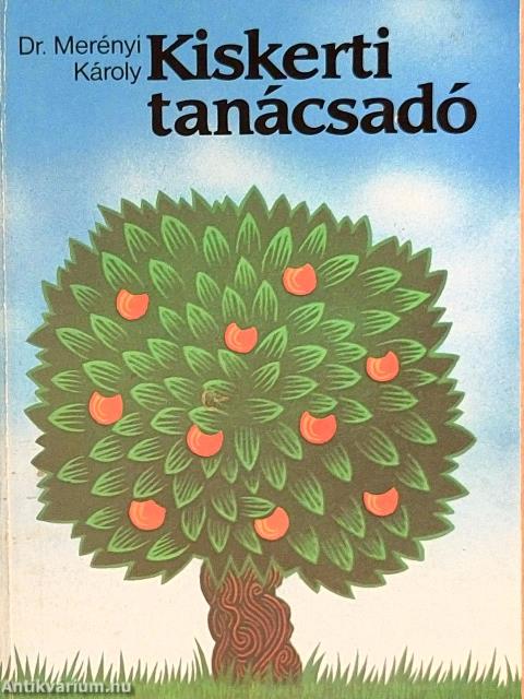 Kiskerti tanácsadó