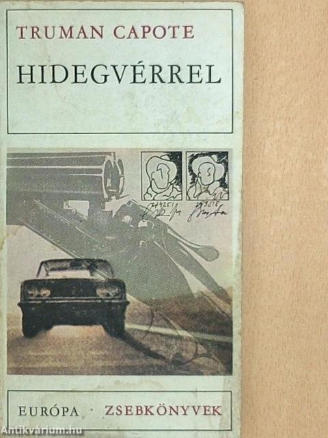Hidegvérrel