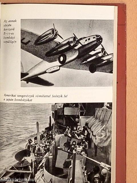 Pearl Harbor rejtélye