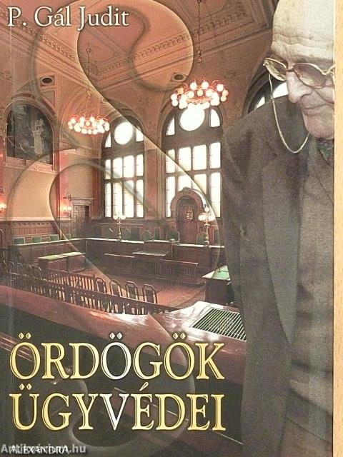Ördögök ügyvédei