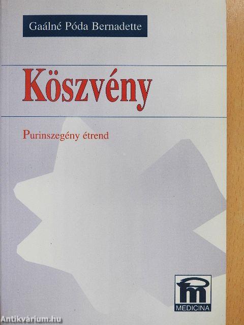 Köszvény