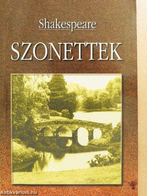 Szonettek