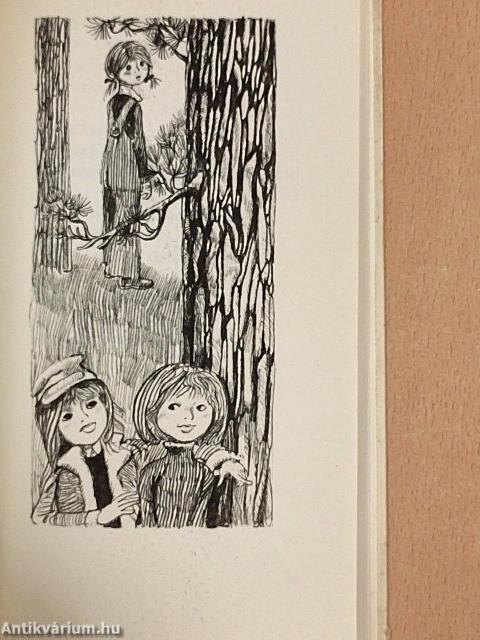 Ami a szívedet nyomja