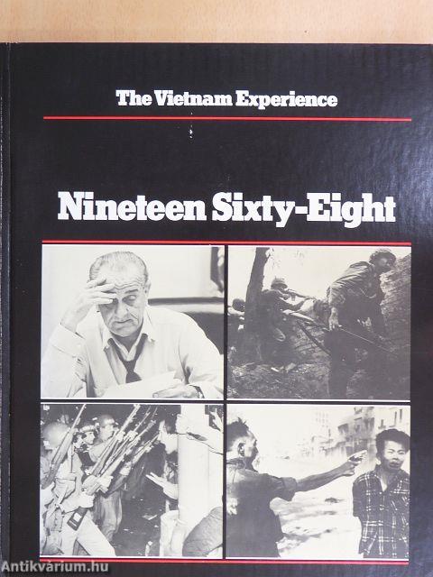 Nineteen Sixty-Eight