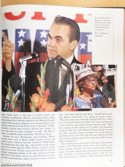 Nineteen Sixty-Eight