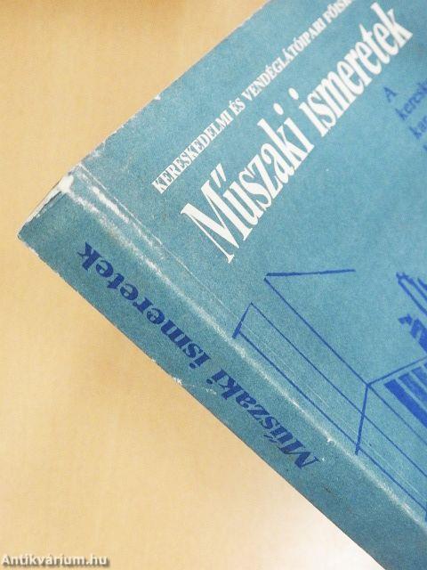 Műszaki ismeretek