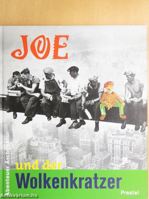 Joe und der Wolkenkratzer