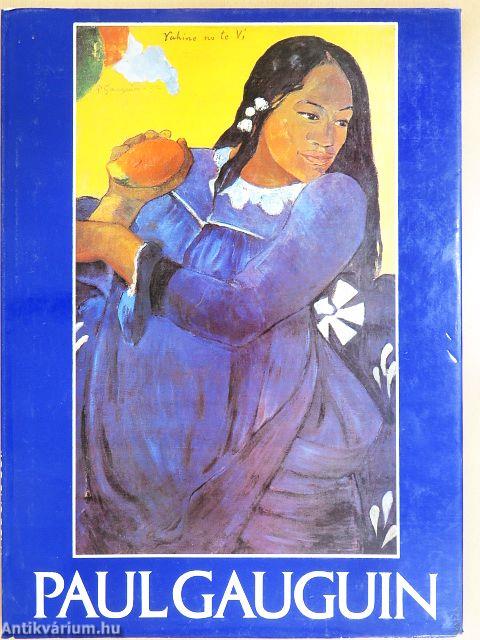 Paul Gauguin