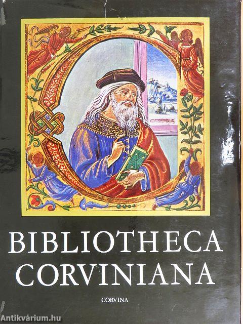 Bibliotheca Corviniana
