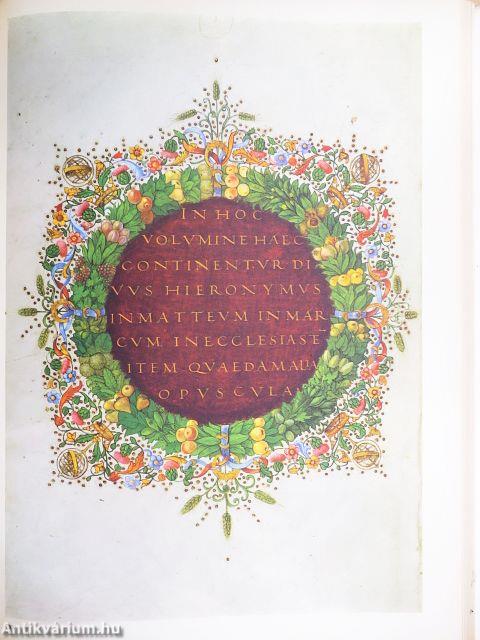 Bibliotheca Corviniana