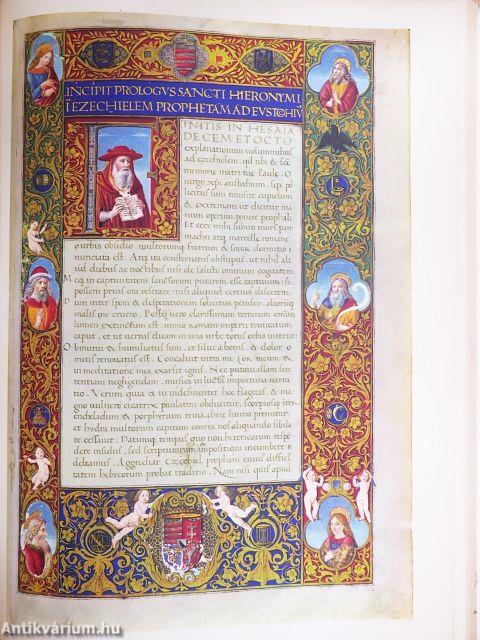 Bibliotheca Corviniana