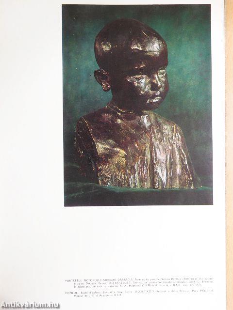 C. Brancusi