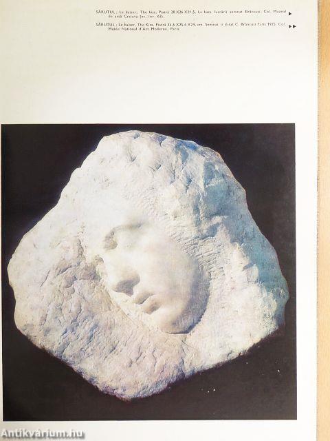 C. Brancusi
