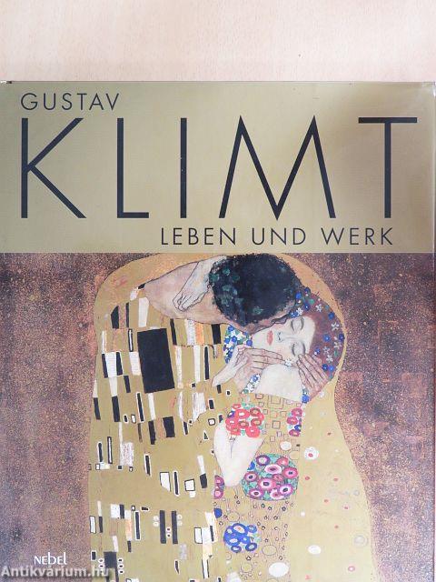 Klimt Leben und Werk