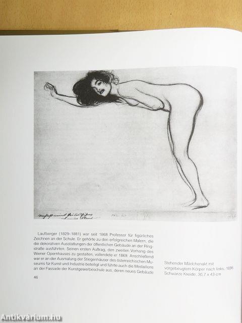 Klimt Leben und Werk