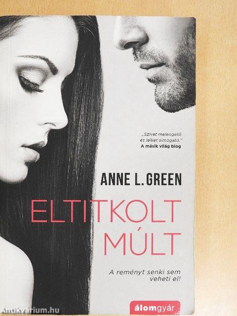 Eltitkolt múlt