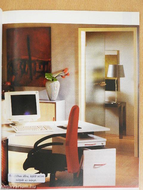 Feng Shui kalauz - Tippek irodára