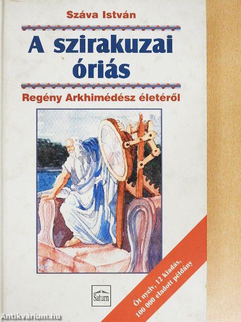 A szirakuzai óriás
