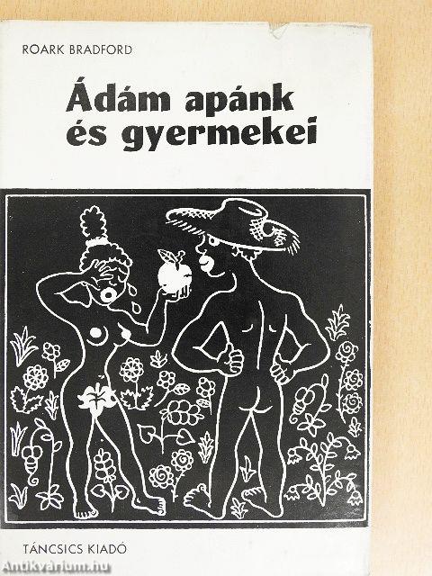 Ádám apánk és gyermekei
