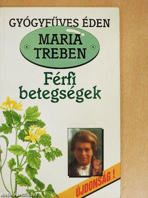 Férfi betegségek