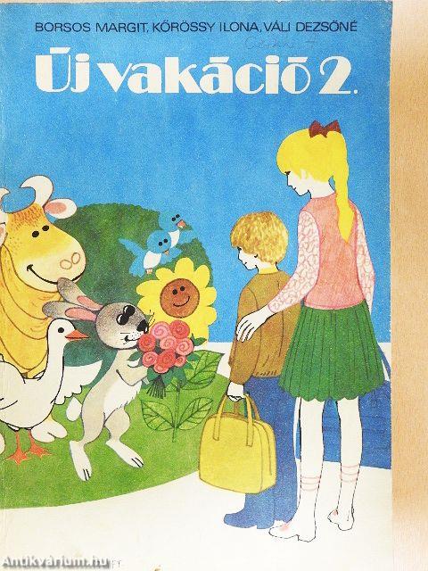 Új vakáció 2.