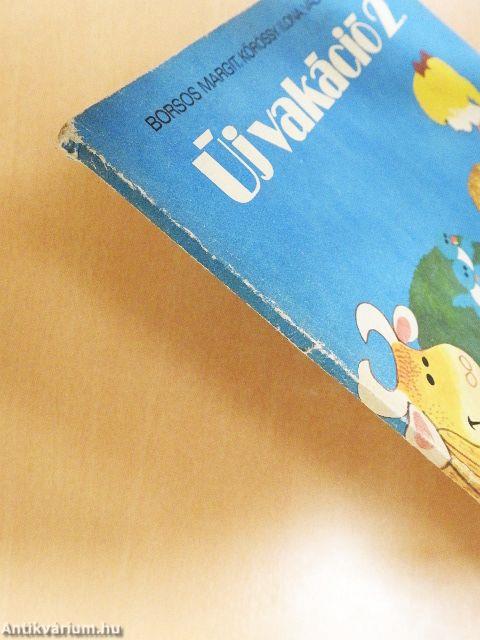Új vakáció 2.