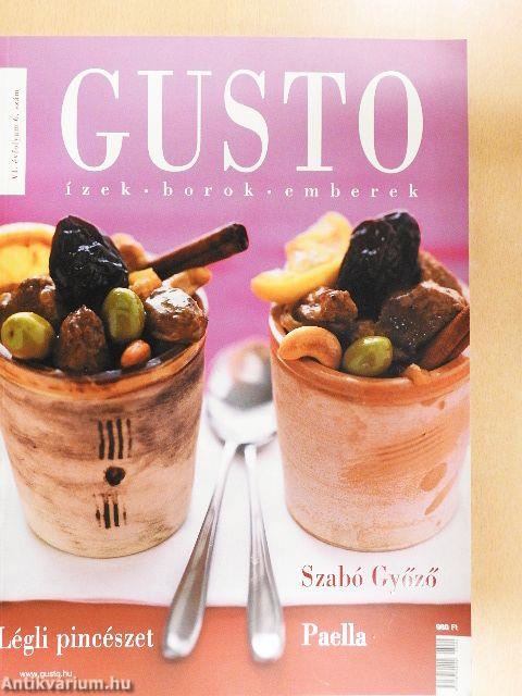 Gusto 2006/6.