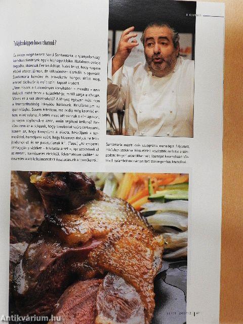Gusto 2007/2.