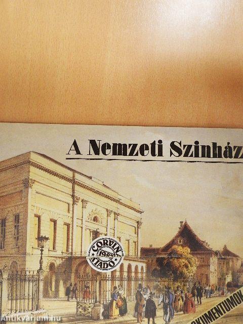 A Nemzeti Színház