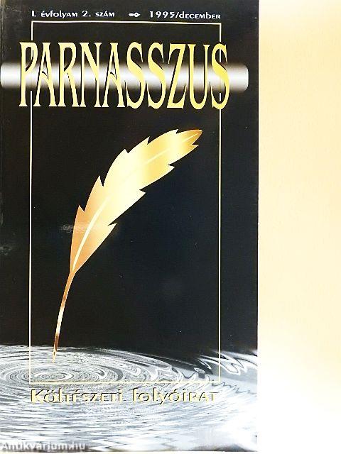 Parnasszus 1995. december