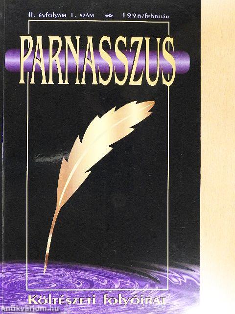 Parnasszus 1996. február