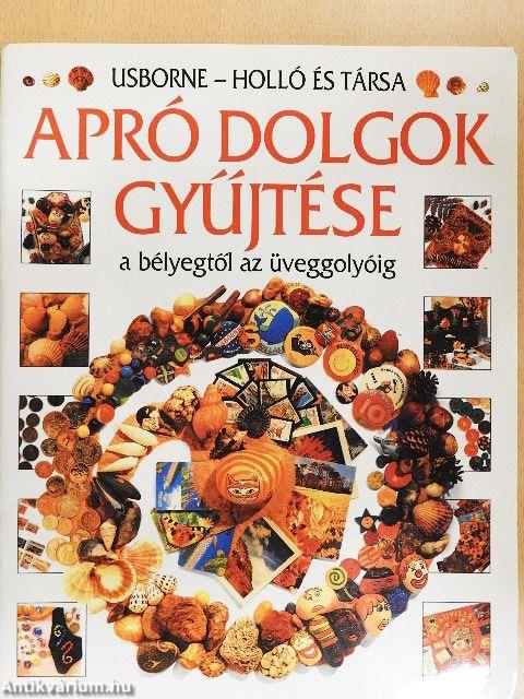 Apró dolgok gyűjtése