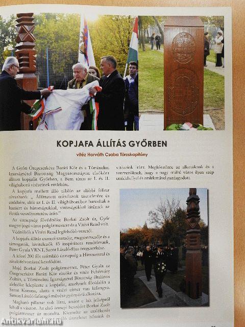 Vitézek hírmondója 2014/4.
