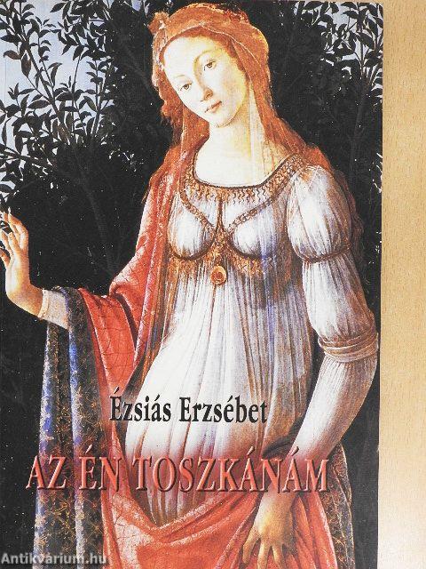 Az én Toszkánám