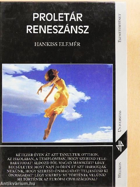 Proletár reneszánsz