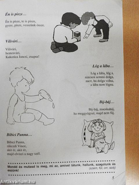 Hegedül a kisegér...