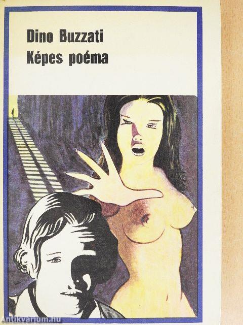 Képes poéma