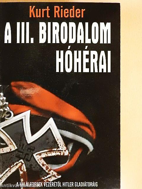 A III. Birodalom hóhérai