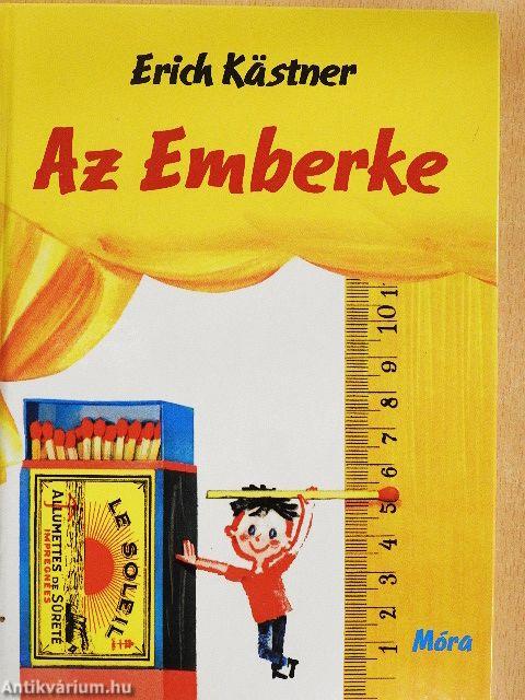 Az Emberke