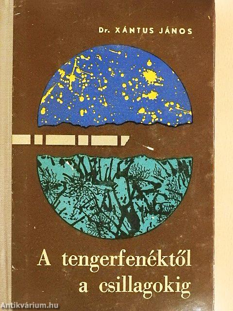 A tengerfenéktől a csillagokig
