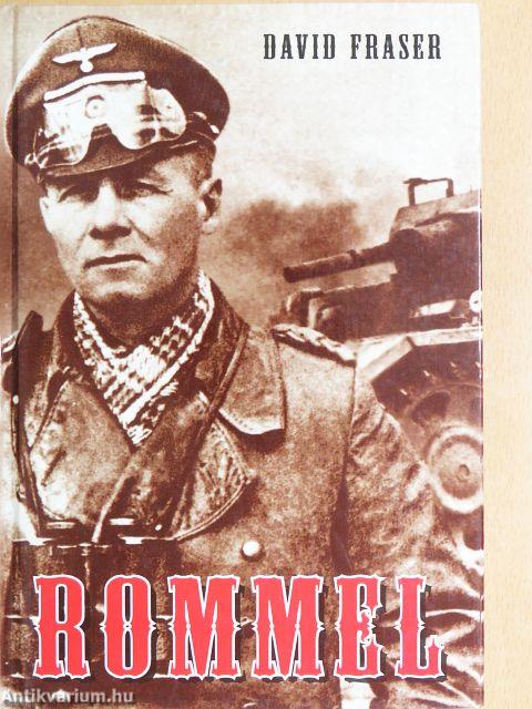 Rommel I-II.
