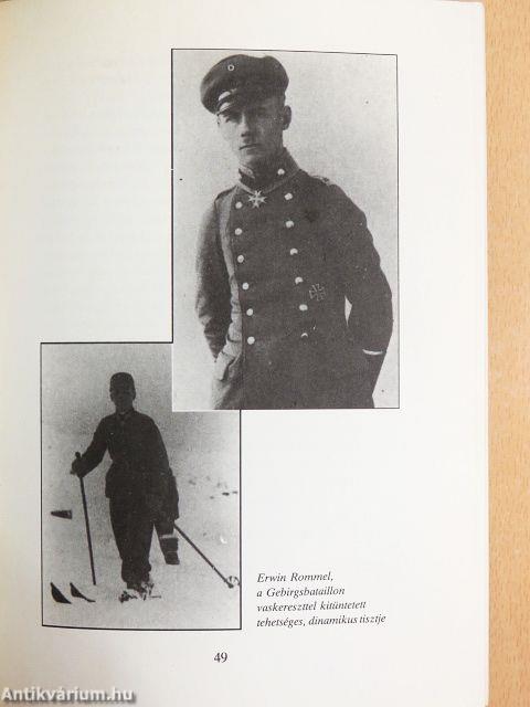 Rommel I-II.