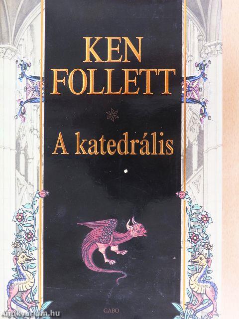A katedrális