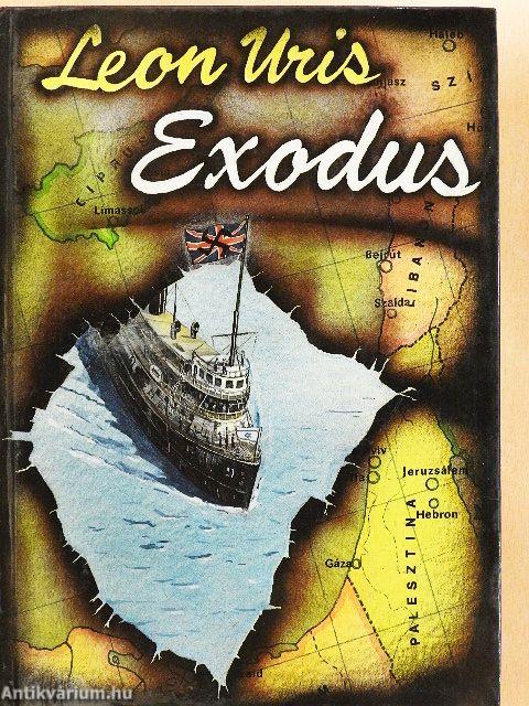 Exodus